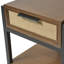 Sonoran Rectangular Side Table-2087234290