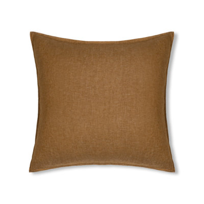 100% Linen Pillow Sham