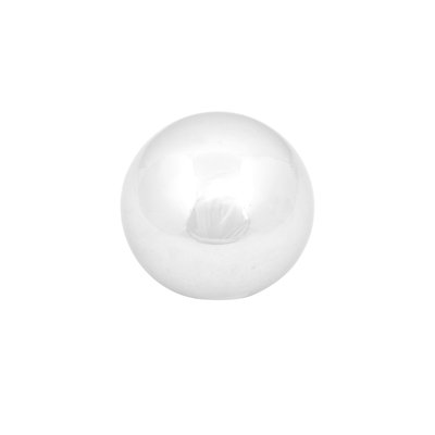 Gazing Globe (M)