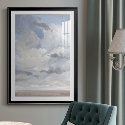 " Sky Blue I "