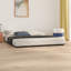 Lilyrae Solid Wood Bed-571133047-571133049