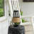 Echo Valley 2372 Lumisphere Monterrey Solar Lantern