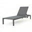 Chaise longue polyvalente en filet pour détendre et améliorer les espaces extérieurs-525761522-525510813-525510815