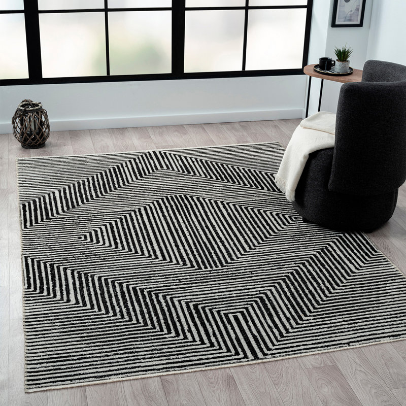 Tapis rectangulaire Hosler, Rectangle 5 pi x 7 pi