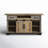 Sabetha 76'' Solid Wood Sideboard