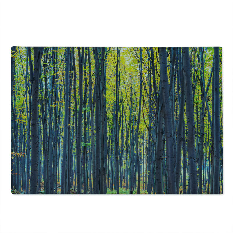 Planche à découper Ambesonne
