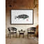 Andrew Clay - Single Picture Frame Print-20604464