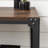 Sara Upholstered Storage Bench-215548904