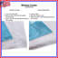Rideaux de fenêtre à formes triangulaires bleues à motif géométrique transparent et obscurcissant - 2 panneaux-2075009753-2075009734