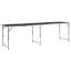 Glenwood Rectangular Fold-in-Half Adjustable Folding Table-915699996
