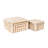 Alina Decorative Box Set