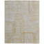 Eastfield Abstract Area Rug in Beige/Gold/Ivory-129109289