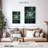 Harnek Pine Tree Grove-108521796