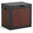 35 Gallon Outdoor Deck Box