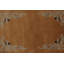 Art Deco Handmade Wool Area Rug
