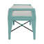 Banc rembourré Malacca-118304896
