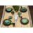 Amazonia 6 Piece Cereal Bowl Set