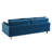 Malibu Sofa - Varese Petrol
