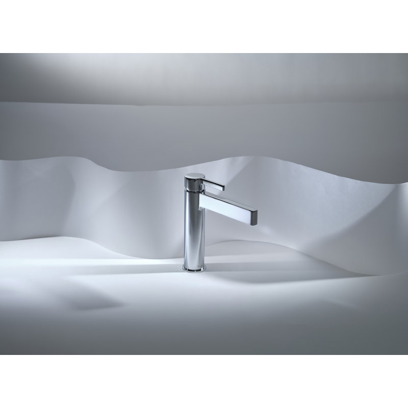 Paradox™ Single Handle Lavatory Faucet, Chrome