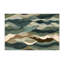 Tapis intérieur et extérieur Velvet Peaks-1766207914