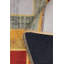 Tapis luxueux, 100% polyester, 29,5 po x 59,1 po | Densité de 1850 g / m², hauteur de poils de 0,16 pouce | Poly-coton écologique recyclé | Doux, durable, parfait pour le salon et la chambre à coucher-112943381