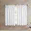  Solid Semi-Sheer Curtain Panels-1191767726-1097009612