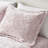 Twin/twin Xl Comforter - , 100% , And Soft Crushed Velvet & Purple Twin Warm