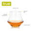 Verres à dégustation Whiskey 12 oz