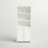 Aydan Storage Bookcase-400275489