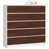 White/Dark Brown is out of stock
