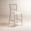 Tabouret de comptoir 25 po Tito