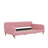 Upholstered Daybed With Legs-413632595-413632606