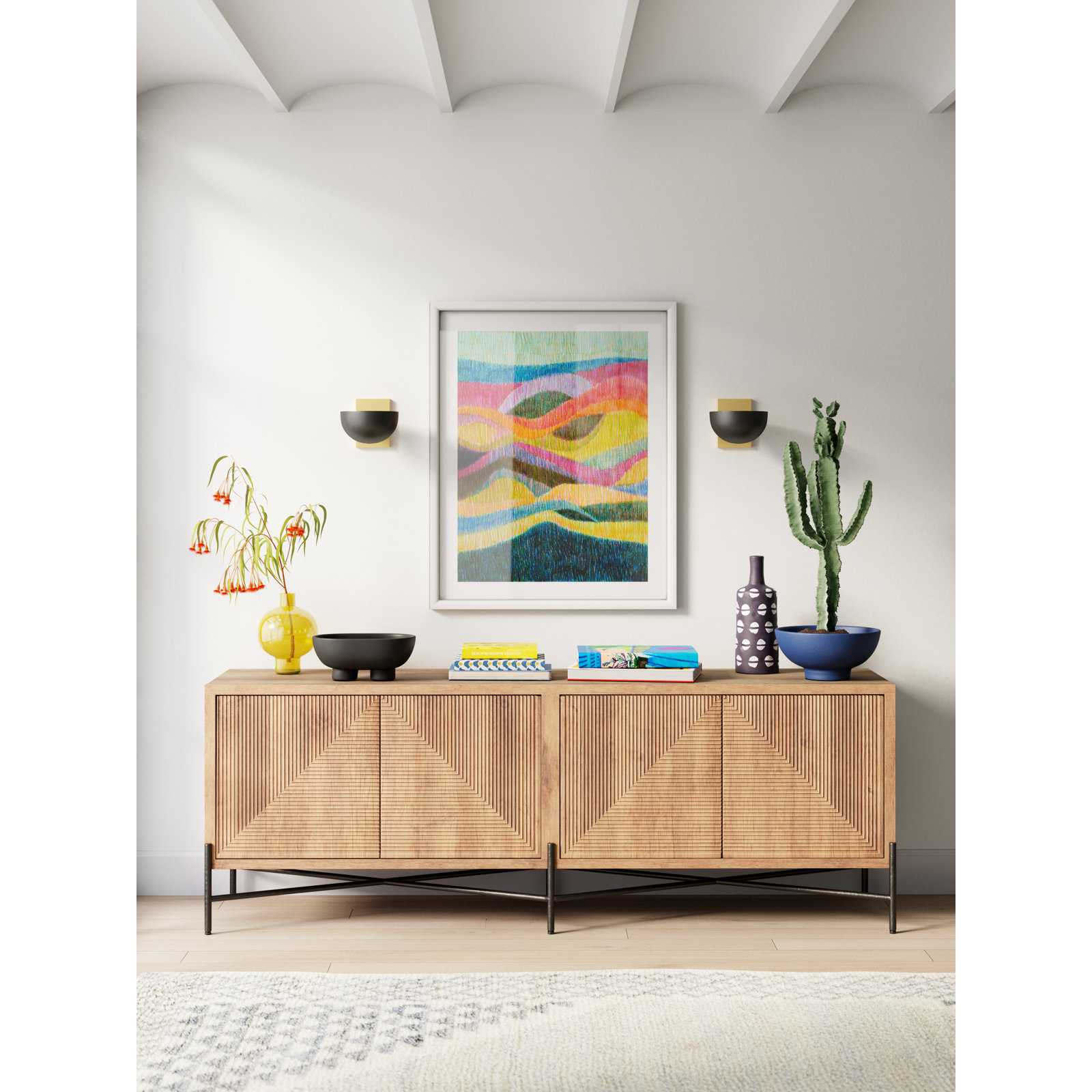 Decorative Bowl
