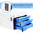 Plastic File Organizer