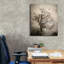  «The Flyover» par Debra Van Swearingen, art mural sur toile, 26 po x 30 po-720074527