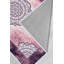 Tapis d'entrée de qualité supérieure, impression numérique 3D, 3,3 x 4,9 pi | 100% polyester, 650 g / m² | Antibactérien, dessous en PVC antidérapant, hauteur des poils: 0,3 po | Lavable à la machine, durable et élégant pour tout décor-1214332200