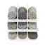Insert pour cube de rangement à 9 compartiments, compatible avec les cubes triple épaisseur Ikea Kallax, blanc.-121883074-121883073
