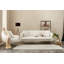 Canapé-lit tapissier Darron-360293674