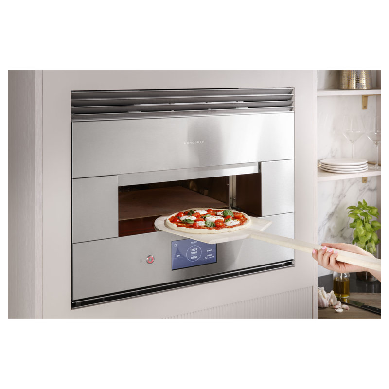 30" Hearth Oven