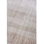 Robin Stripe Striped Area Rug in Light Khaki-25698549