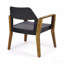 Fauteuil club Mp2 (ensemble de 2)