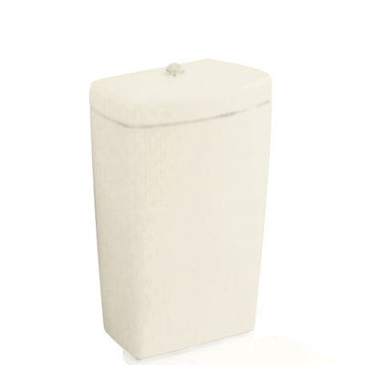 Karsten Dual Flush Toilet Tank