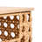 Set Of 2 Ratten Chasetin