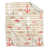 Beige moyen / blanc clair