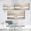 Série nautique-XLII- Toile tendue avec châssis - Prêt à accrocher-508138535