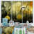 Toile tendue