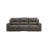 5Z-Harrenhurst 3-Piece Power Sectional Reclining Sofa