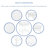 Byxbee 2 - Person Patio Conversation Set with Cushions-539421071-539421183