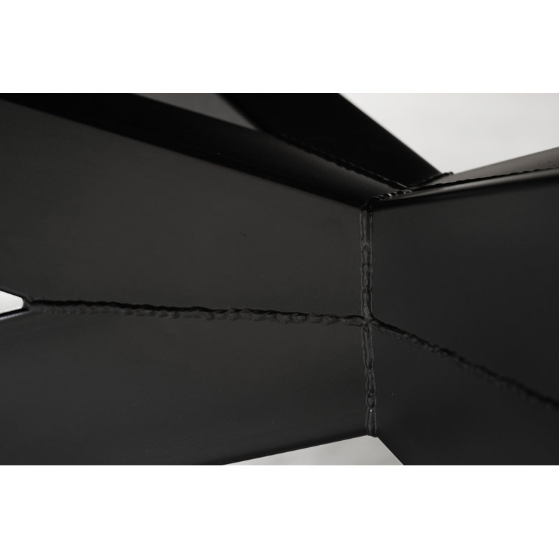 Jett Slate 8' Pool Table with Professional Installation Included, Titanium, 32" H x 58" W x 101" L