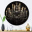 Horloge murale Ciyah-1050322752